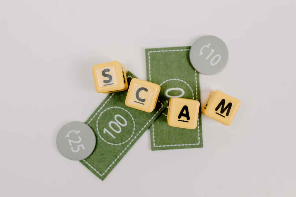 Ho-Ho-Hold Your Pixels: Top Holiday IT Scams to Avoid for Savvy&nbsp;SMBs